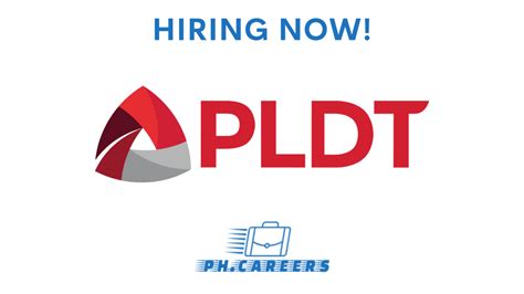 pldt career opportunities|Why Join Us .